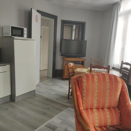 Apartament L'Avesnois Fourmies Zewnętrze zdjęcie
