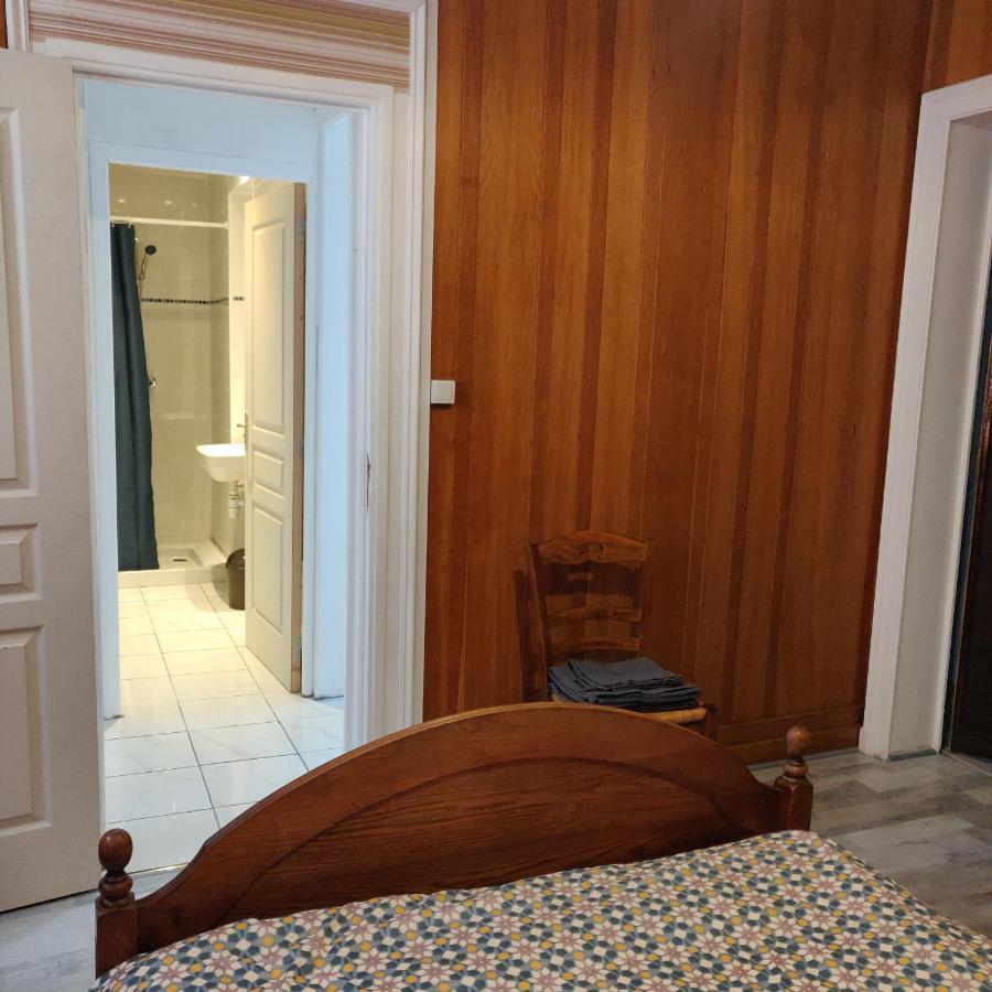 Apartament L'Avesnois Fourmies Zewnętrze zdjęcie