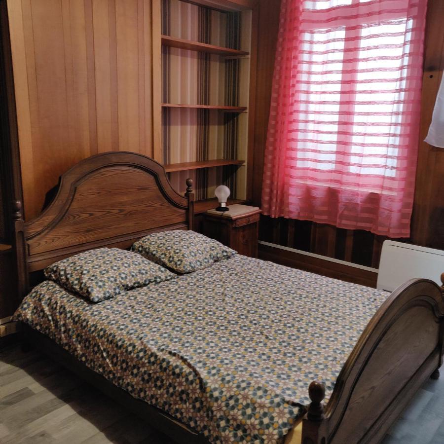 Apartament L'Avesnois Fourmies Zewnętrze zdjęcie