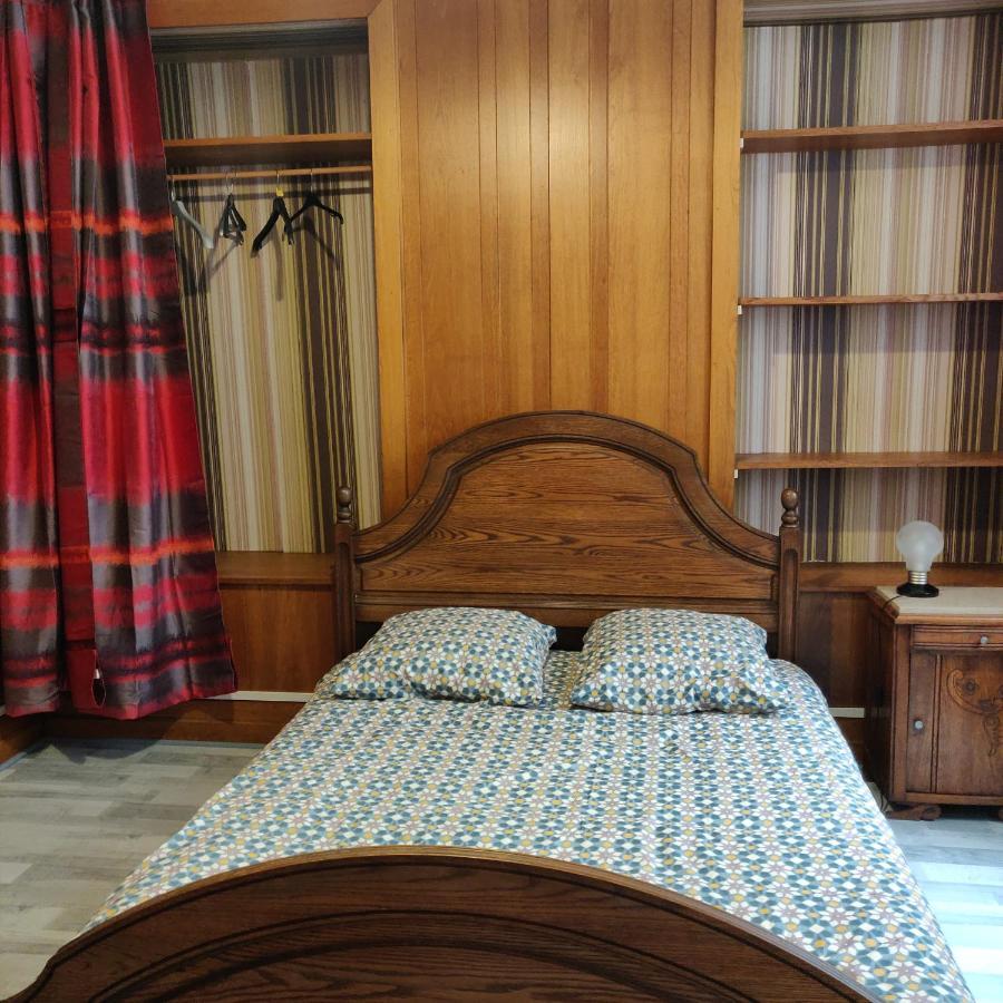 Apartament L'Avesnois Fourmies Zewnętrze zdjęcie