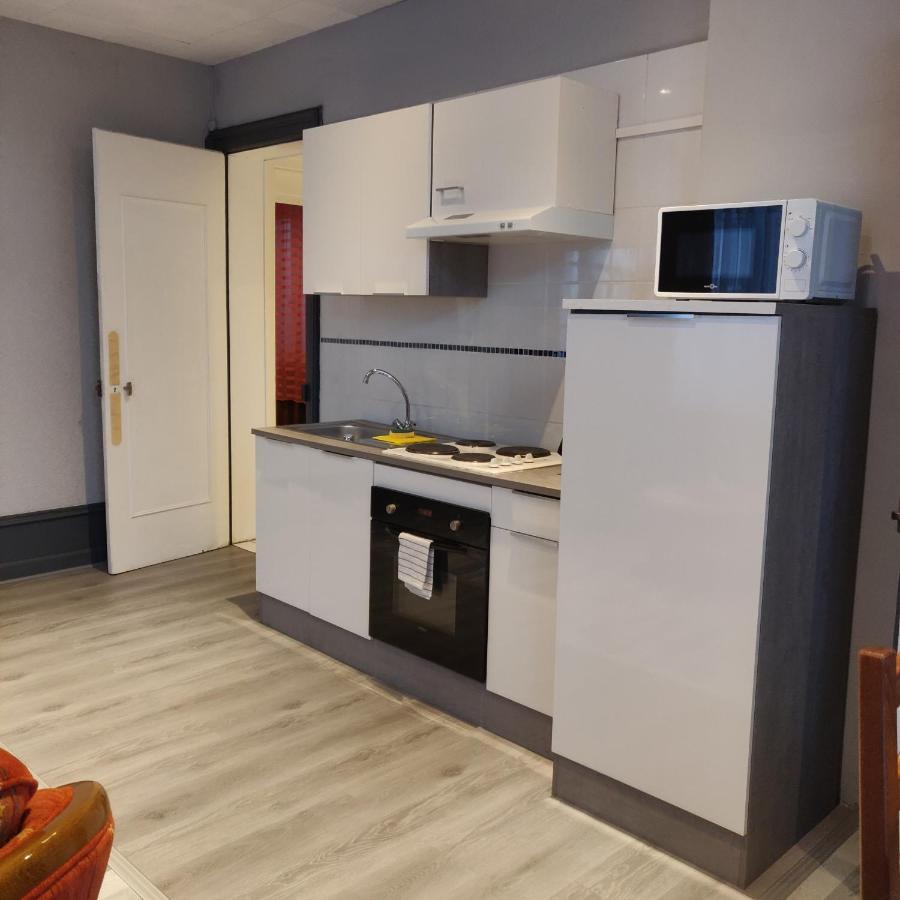 Apartament L'Avesnois Fourmies Zewnętrze zdjęcie