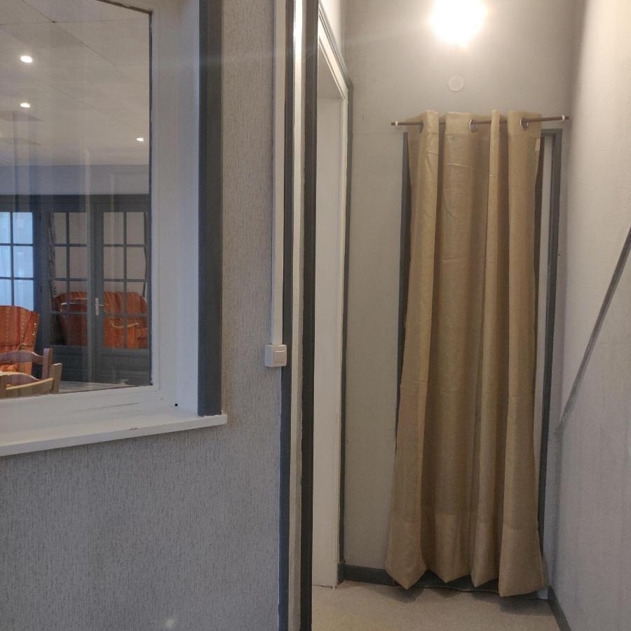 Apartament L'Avesnois Fourmies Zewnętrze zdjęcie