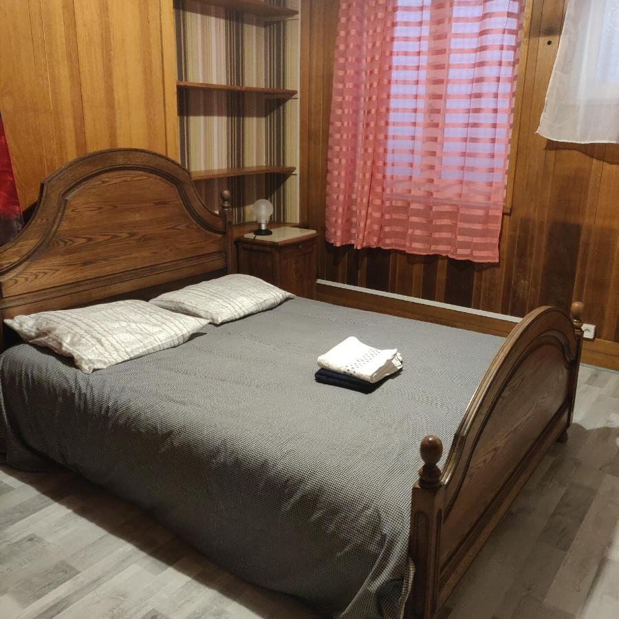 Apartament L'Avesnois Fourmies Zewnętrze zdjęcie