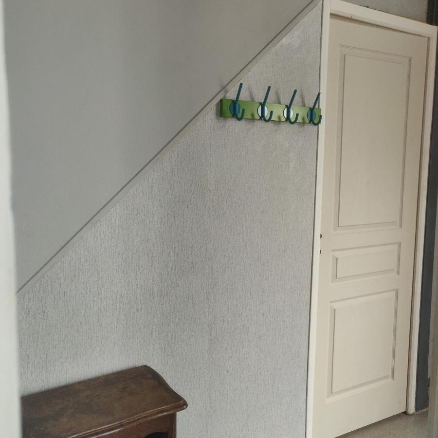 Apartament L'Avesnois Fourmies Zewnętrze zdjęcie