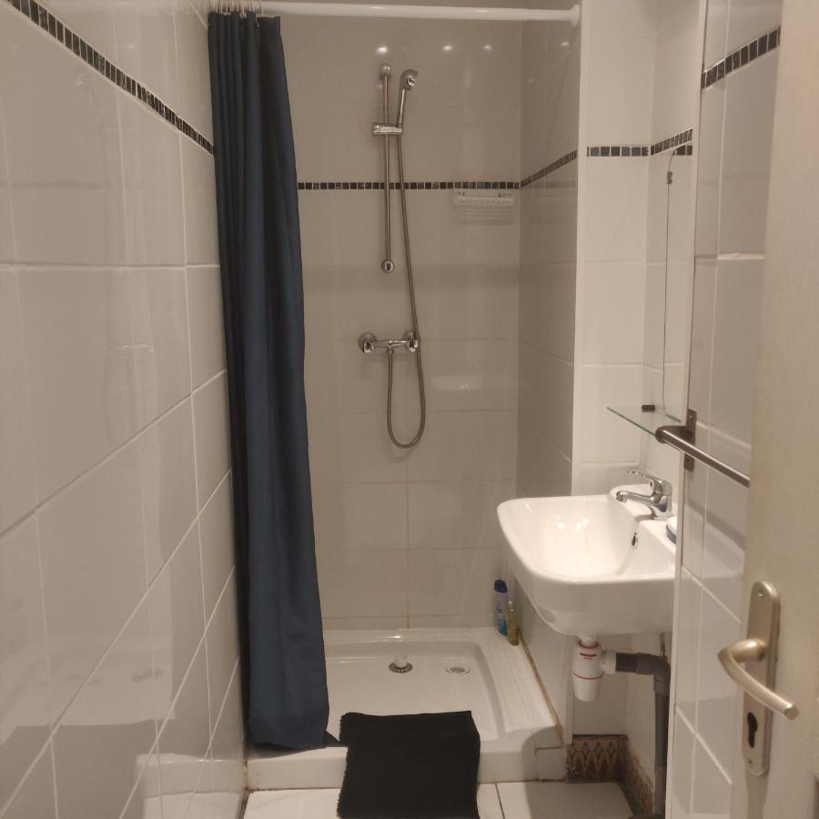 Apartament L'Avesnois Fourmies Zewnętrze zdjęcie