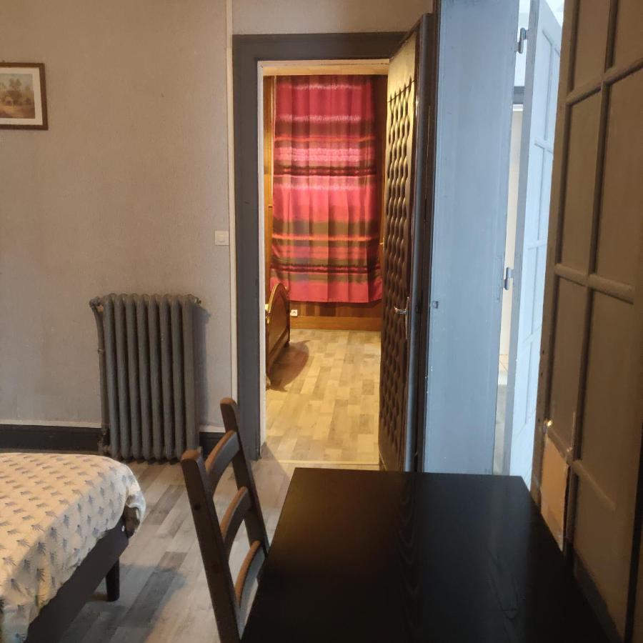 Apartament L'Avesnois Fourmies Zewnętrze zdjęcie