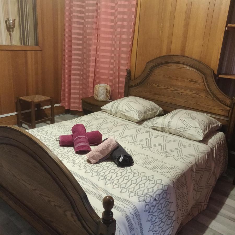 Apartament L'Avesnois Fourmies Zewnętrze zdjęcie